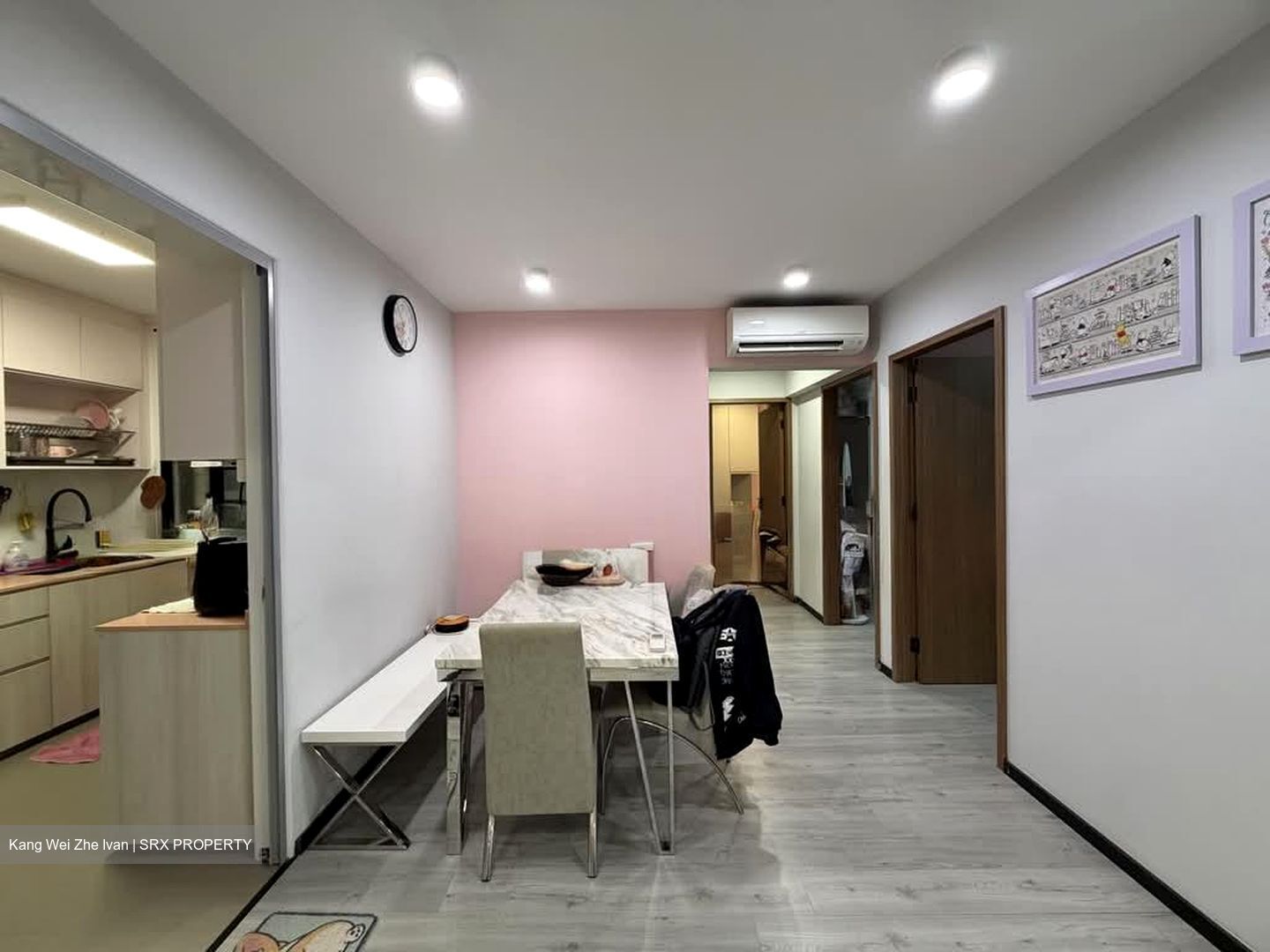 Blk 464B West Plains @ Bukit Batok (Bukit Batok), HDB 4 Rooms #566162681